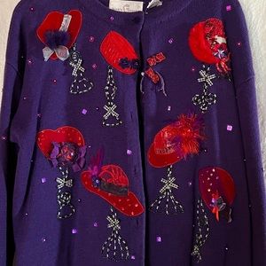 RedHat Sweater size XL